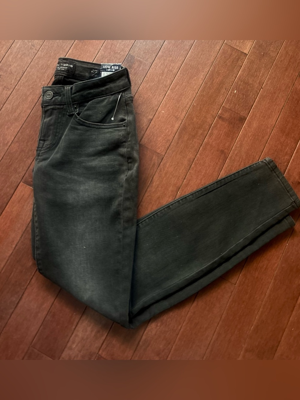 Lucky Brand Skinny Jeans NWT